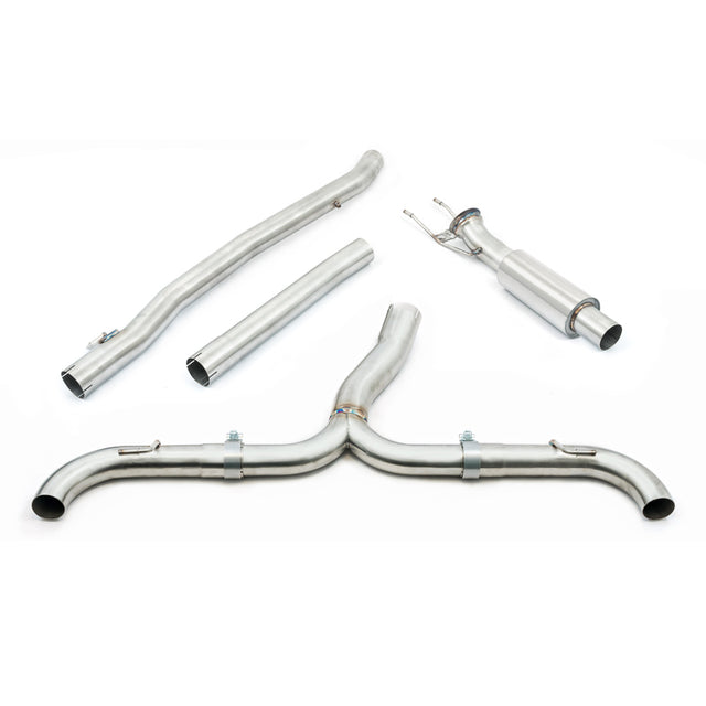 Cobra Sport Mercedes A45 AMG W177 Venom Cat-Back Exhaust System