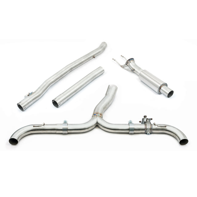 Cobra Sport Mercedes A45 AMG W177 Venom Cat-Back Exhaust System
