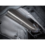 Cobra Sport Mercedes A45 AMG W177 Venom Cat-Back Exhaust System