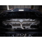 Cobra Sport Mercedes A45 AMG W177 Venom Cat-Back Exhaust System