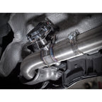 Cobra Sport Mercedes A45 AMG W177 Cat-Back Exhaust System