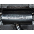 Cobra Sport Mercedes A45 AMG W177 Cat-Back Exhaust System