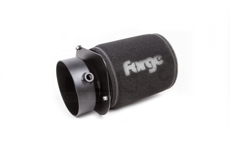 Forge Motorsport Mercedes A/CL/GLA45 AMG Intake Filter and Adaptor
