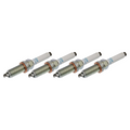 NGK Iridium Spark Plugs - Mercedes A35 W177 CLA35 C118 AMG M260