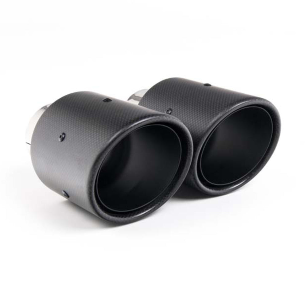 Milltek Sport Cupra Ateca GPF-Back Exhaust System