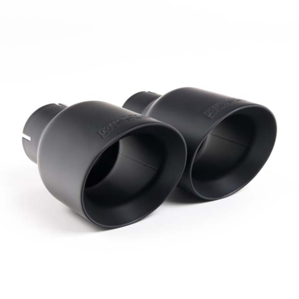 Milltek Sport Cupra Ateca GPF-Back Exhaust System