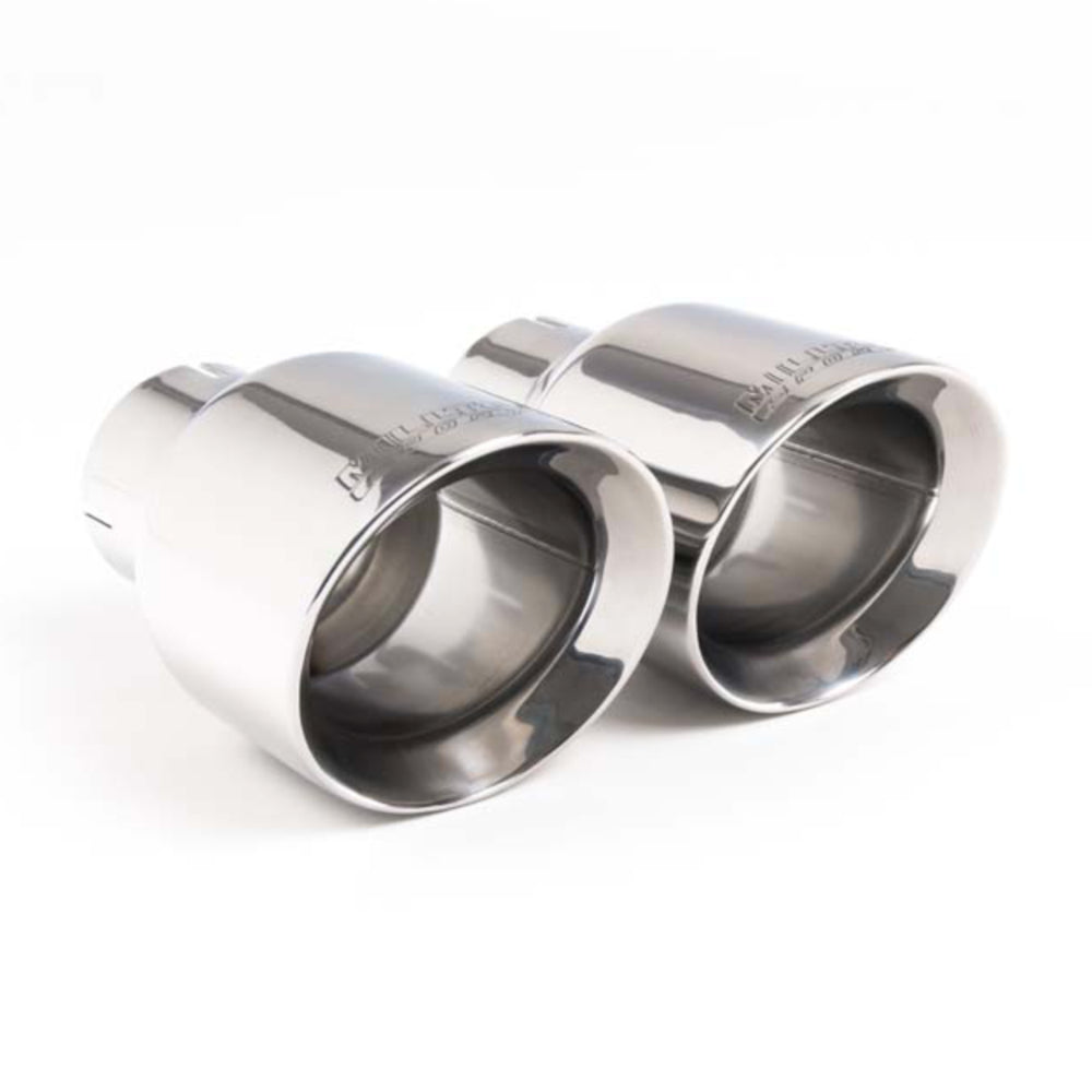 Milltek Sport Cupra Ateca GPF-Back Exhaust System
