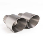 Milltek Sport Cupra Ateca GPF-Back Exhaust System