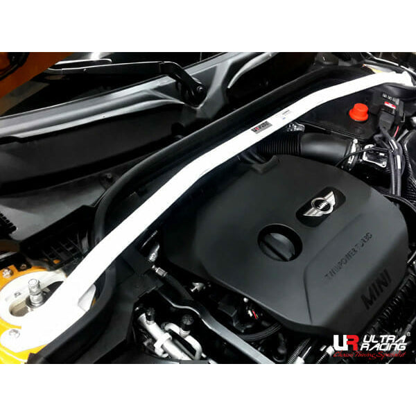 Ultra Racing Front Strut Brace - MINI Cooper S F56 – JXL Performance Ltd