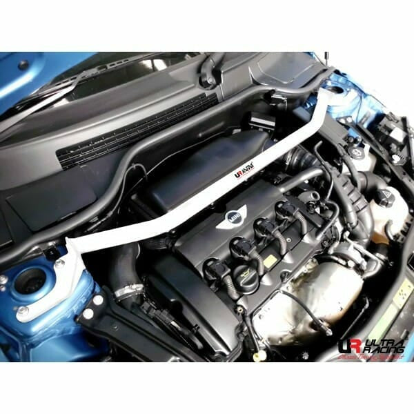 Ultra Racing Front Strut Brace - MINI Cooper S R56 – JXL Performance