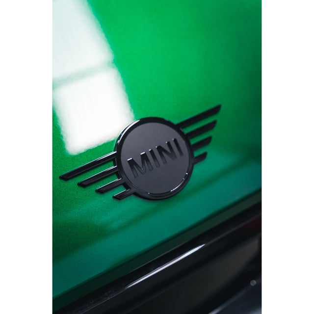 Cobra Sport MINI Cooper S JCW F66 3" Secondary Cat-Back Exhaust System