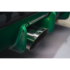 Cobra Sport MINI Cooper S JCW F66 3" Secondary Cat-Back Exhaust System
