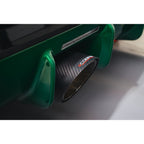 Cobra Sport MINI Cooper S JCW F66 3" Secondary Cat-Back Exhaust System