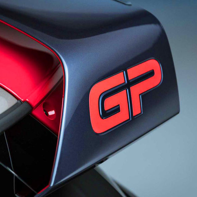 Échappement sport haute performance Cobra Sport Mini GP3 (Mk3) JCW (F56) avec catalyseur/décatalyseur 