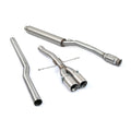 Cobra Sport MINI Cooper S/JCW R56 Venom Race Cat-Back Exhaust System