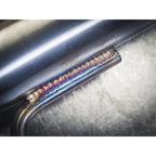 Échappement de performance de course avec suppression du boîtier arrière du catalyseur Venom pour Mini (Mk2) Cooper S / JCW (R56/R57) 