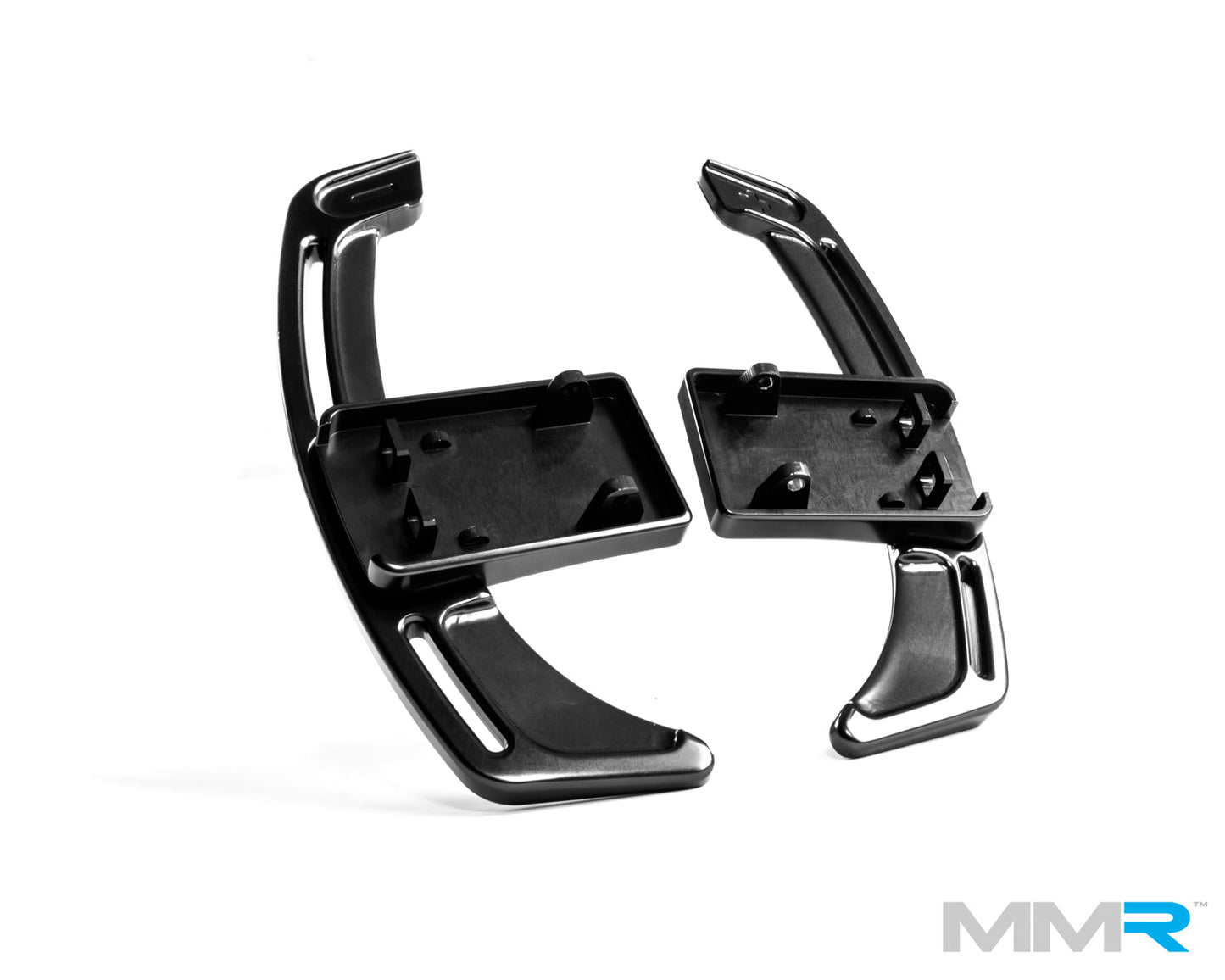 MMX Performance Gear Shift Paddles - MINI Cooper S F56