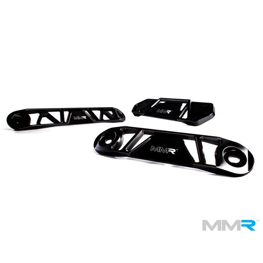 MMX Underbody Chassis Brace Kit - MINI Cooper S F56