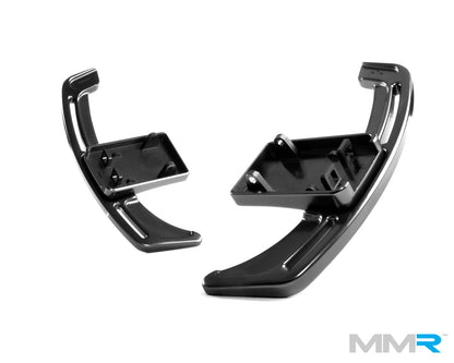 MMX Performance Gear Shift Paddles - MINI Cooper S F56