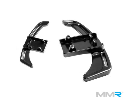 MMX Performance Gear Shift Paddles - MINI Cooper S F56