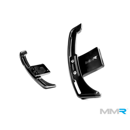 MMX Performance Gear Shift Paddles - MINI Cooper S F56