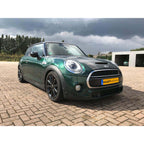 Kit de frenos grandes V-Maxx de 365 mm - Audi S3 8V