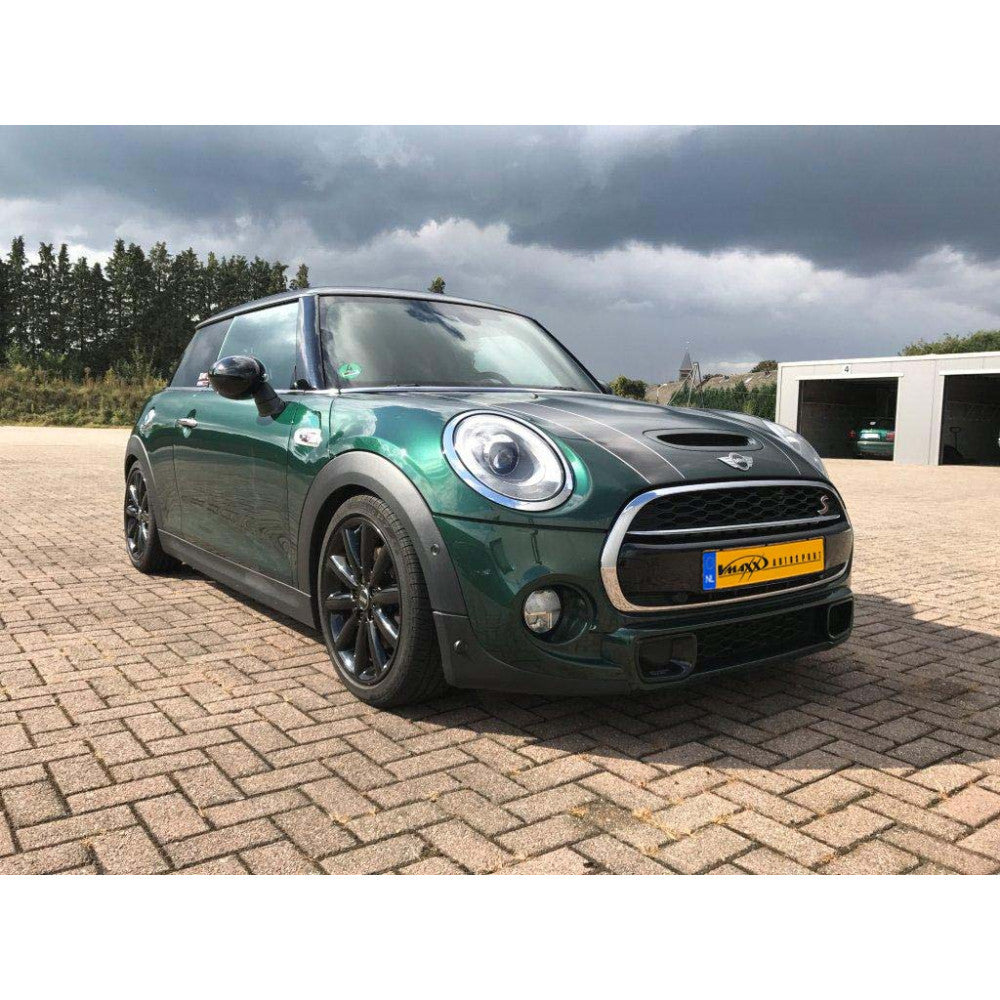 Kit de frenos grandes V-Maxx de 365 mm - Audi S3 8V