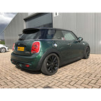 Kit de frenos grandes V-Maxx de 365 mm - Audi S3 8V