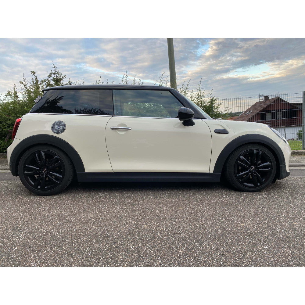 Kit de frenos grandes V-Maxx de 365 mm - Audi S3 8V