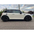 Kit de frenos grandes V-Maxx de 365 mm - Audi S3 8V