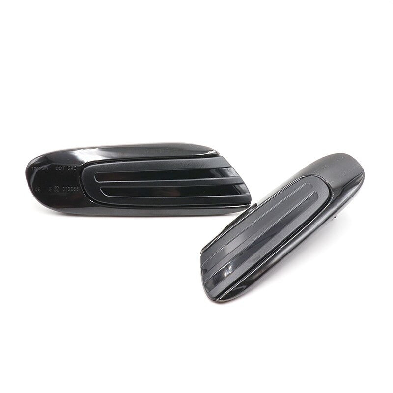 Mini F55 / F56 / F57 - LED Sequential Side Repeater Unit - Car Enhancements UK