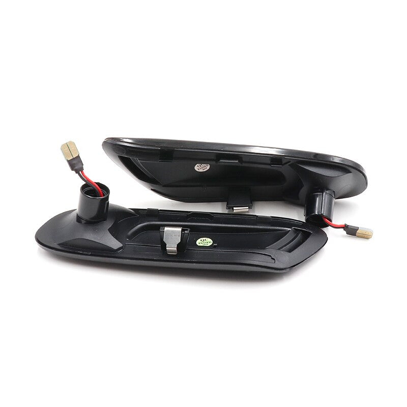 Mini F55 / F56 / F57 - LED Sequential Side Repeater Unit - Car Enhancements UK