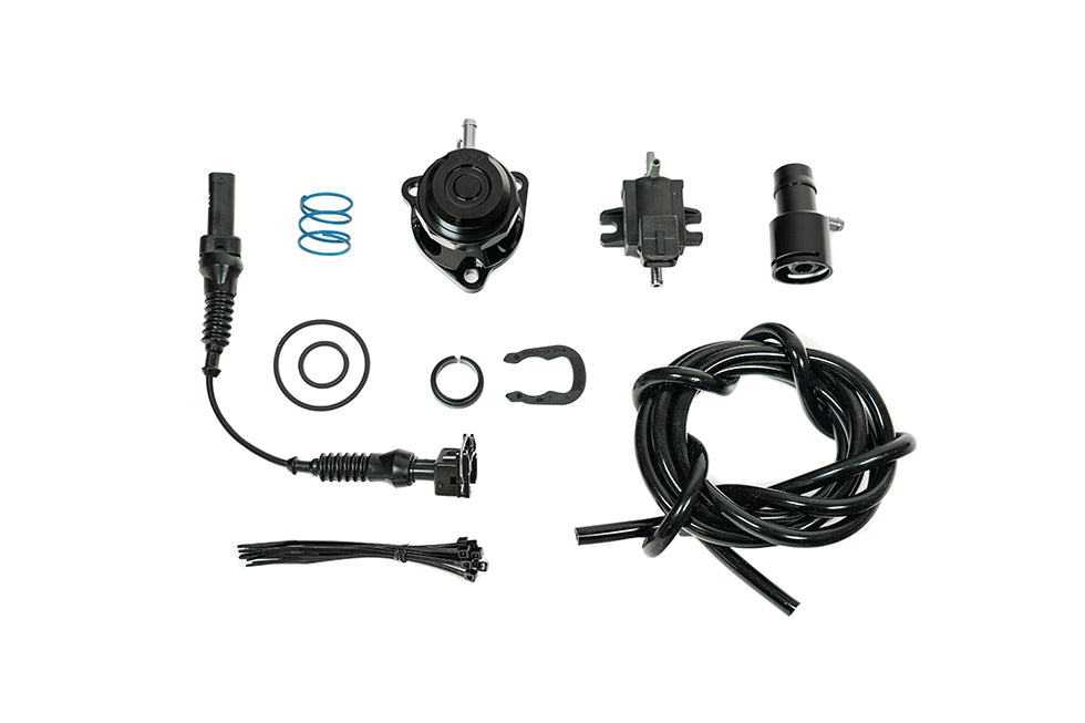 Válvula de descarga Forge Motorsport para Mini Cooper S/JCW F66