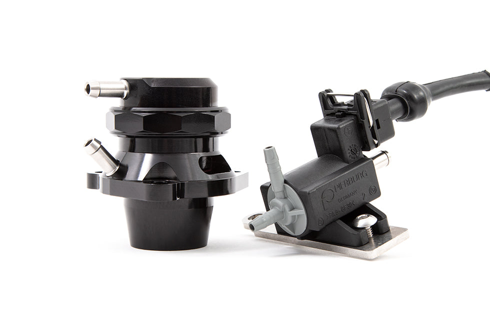 Forge Motorsport Blow Off Valve for Mini Cooper S/JCW F66