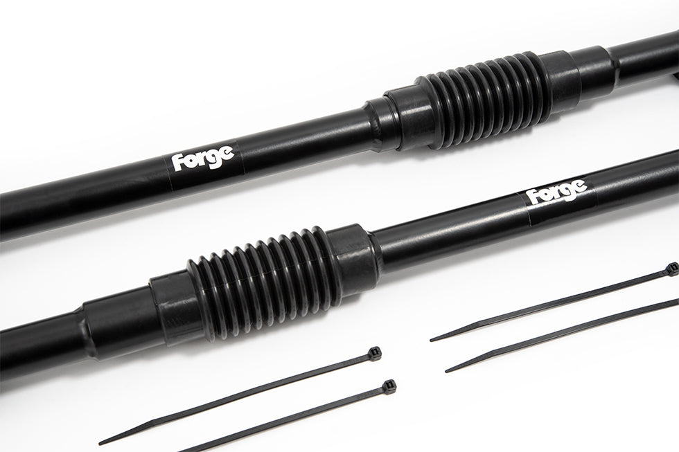 Barras de unión traseras ajustables Forge Motorsport Mini F56