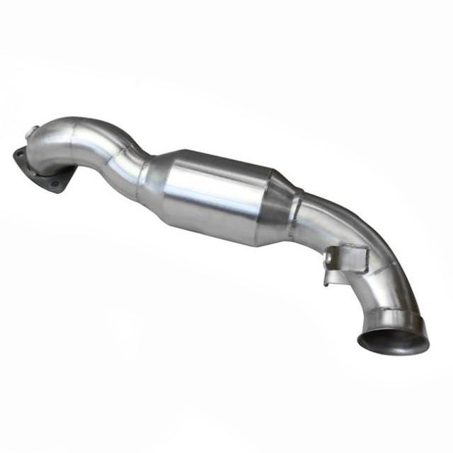 Cobra Sport MINI Cooper S/JCW R56 Front Pipe Exhaust System