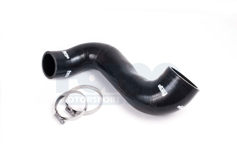 Forge Motorsport Mini Noise Generator Delete Pipe