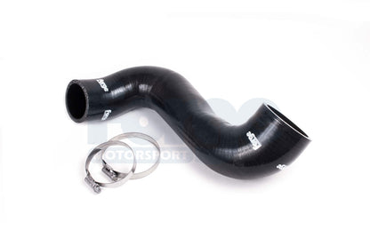 Forge Motorsport Mini Noise Generator Delete Pipe