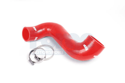 Forge Motorsport Mini Noise Generator Delete Pipe