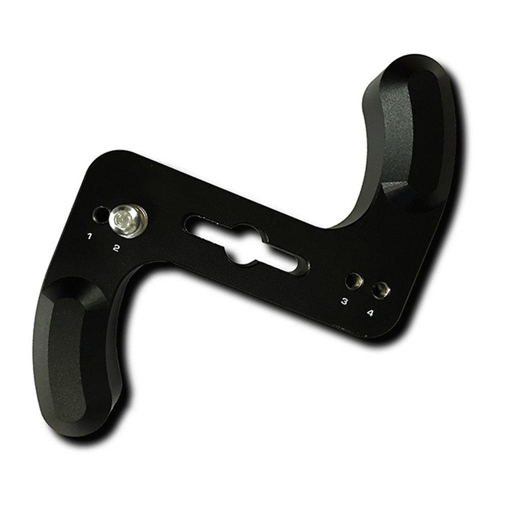 Cambio rápido AIRTEC Motorsport para Focus ST/RS Mk3