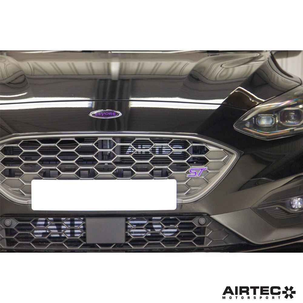 AIRTEC Motorsport Oil Cooler Kit for Focus MK4 ST 2.3