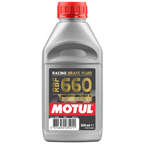 Líquido de frenos de competición Motul RBF 660 (500 ml)