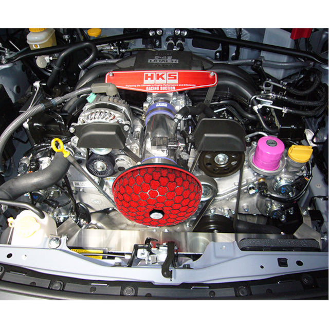 HKS Racing Suction Intake Kit - Toyota GT86