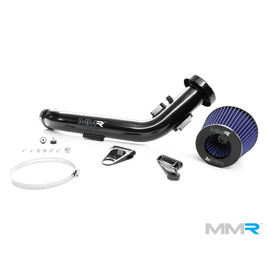 MMX Air Intake Kit - BMW N55 M135i, M235i, 335i, 435i