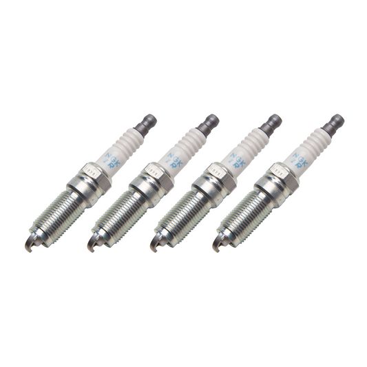 NGK Iridium Spark Plugs - Ford Focus RS Mk3