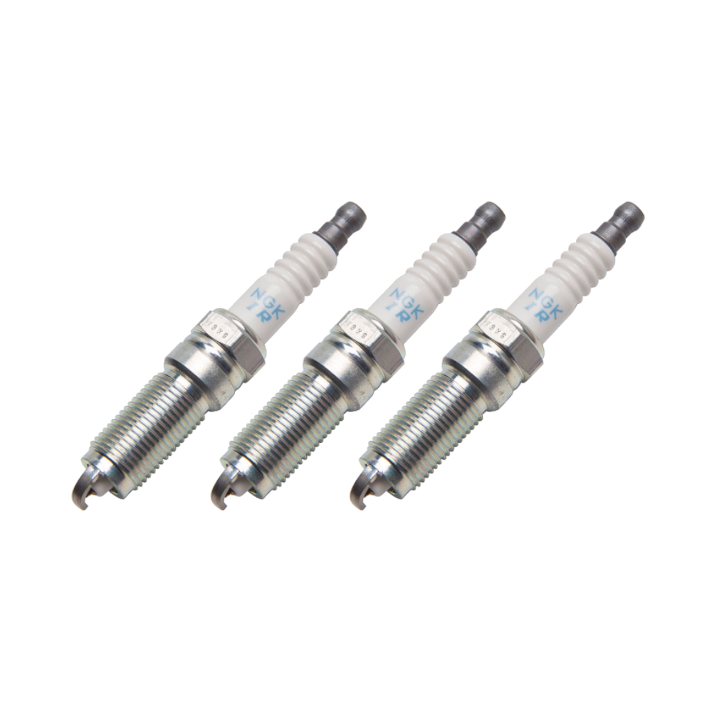 NGK Iridium Spark Plugs - Ford Puma ST