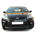 Zunsport Ford Focus ST MK2 Facelift - Front Grille Set