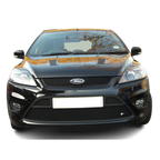 Zunsport Ford Focus ST MK2 Facelift - Front Grille Set
