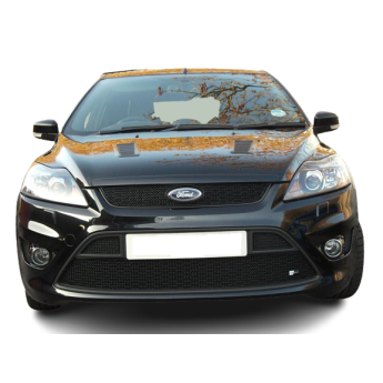 Zunsport Ford Focus ST MK2 Facelift - Front Grille Set