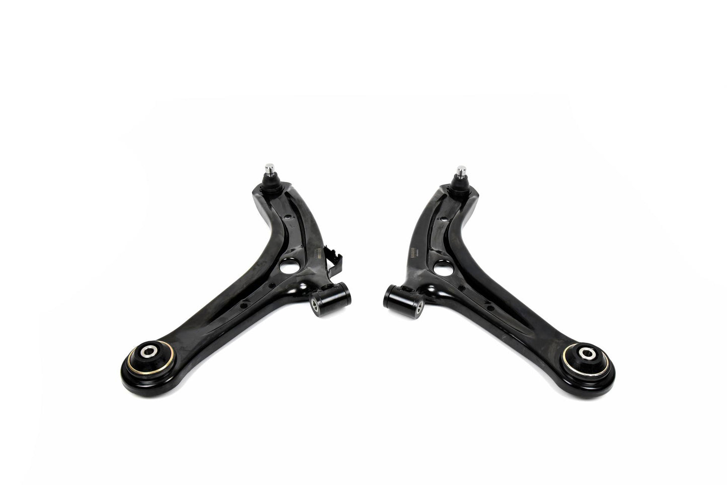 Octane Ford Fiesta MK7 ST Standard Alignment Upgraded Front Control Arms